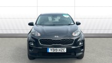 Kia Sportage 1.6 GDi ISG 1 5dr Petrol Estate
